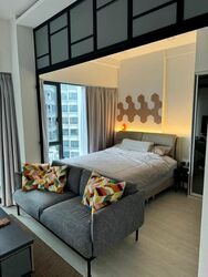 Forte Suites (D8), Apartment #575832861